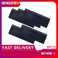 5PCS Black BlueMax Blades Rubber Squeegee Spare Parts Widnow Tinting Tools B02C|Window Repair| - ebikpro.com