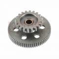 Engine Starter Gear Reduction Clutch Gear For Honda AX 1 1989 1990 1991 1992 1993 1994|Motorcycle Starter| - Ebikpro.com