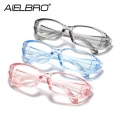 AIELBRO Safety Glasses Anti Fog Goggles Protective Glasses Side Shields Anti Blue Light Protection Eye Glasses Men's Sunglas