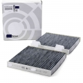 For Bmw X3 F25 X4 F26 64319312318 Ac Air Filter Engine Air Filter For Bm 2 Pcs One Set Original Quality - Cabin Filter - Officem