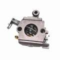 C1Q S57 C1Q S57A C1Q S57B Carburetor Carb For Zama 017 018 MS170 MS180 Stihl Chainsaw Carburetor Electric Chainsaw Parts|Carbure