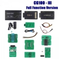 Hkobdii Original Cg100 Full Version Auto Airbag Reset/restore Tool Cg 100 Support Renesas V3.9 With All Function Cg100-iii - Dia