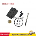 For Bmw Disa Valve Rebuild Aluminium Repair Fix Kit Overhaul M54 3.0 Ltr 11617544805 - Engine Rebuilding Kits - ebikpro.com