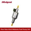 22ml 24v 12v Chinese Brand Parking Heater Fuel Dosing Pump 65ml Webasto 82105b|82106b - Heater Parts - ebikpro.com