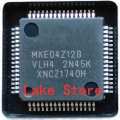 1 Unids/lote Mke04z128vlh4 Qfp Mke04z128 Mke04 - Performance Chips - ebikpro.com