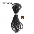 Teyes For Bmw X5 Wire - Fuses - ebikpro.com