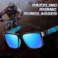 Sun Goggles Camping Hiking Driving Eyewear Sport Sunglasses New UV400 Glasses Men Women Fishing Glasses Rider Glass Equipment| |