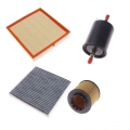 Car Air/Conditioning/Fuel/Lubricating Oil Filter Kit 1.5T,For Geely Coolray,Proton X50,BinYue|Air Filters| - ebikpro.com