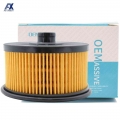 152095084R Oil Filter For Dacia Dokker Lodgy Sandero Nissan Juke Pulsar Renault Captur Clio Kadjar Megane Smart Forfour|Cabin Fi