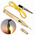 1 car electronic tester car light lamp tension pen pencil pen car truck motorcycle test tool|Test Lamp| - ebikpro.com