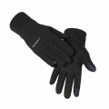 Thermal Winter Sports Gloves Waterproof Anti slip Black Player Outfield Gloves Sports Field Football Gloves Cycling Grip Y7B1|Cy