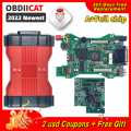 New Original 2 Pro V122 V2.0.7.1 Fo-rd Obd2 Diagnostic Tool - ebikpro.com