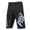 Motocross Shorts Delicate Fox Defend Racing Mtb Bmx Dirt Bike Riding Motorbike Summer Short Pants Mens - Shorts - Ebikpro.c