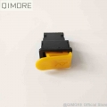 2 pin Horn Switch Button for Scooter Moped GY6 50 80 139QMB Tank Urban 50 / Roketa Maui MC 08 50 / Taotao Funny / Lance GTR 50|M