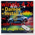 2021 Hot Selling Winols 4.26 Unlock Patch With Damos Files Video Guide Ecm Titanium 26000 Drivers|Software| - ebikpro.com