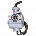 Motorcycle PZ20 20mm Motorcycle Carburetor Carb For 50cc 70cc 90cc 110cc 125cc 135|Carburetor| - Ebikpro.com