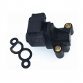 Idle Air Control Valve 0280140561 0280140575 13406007102 13411435846 13411247988 For BMW E34 E36 E46|idle air contr