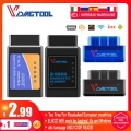 ELM327 V1.5 OBD2 Scanner PIC18F25K80 BT/Wifi ELM 327 OBD Car Diagnostic Tool For Android /IOS Torque Code Reader Mini Scanner| |