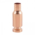 1 Pc Red Copper Siphon Filler Pipe Manual Pumping Oil Pipe Fittings Siphon Connector Gasoline Fuel Water Shaker Siphon Wholesale