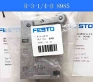 New ORIGINAL FESTO Roller lever valve R 3 1/4B(8985)| | - ebikpro.com