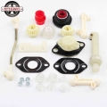 New 191 798 116 A Manual Transmission Models Shift Lever Gear Repair Kit For Vw Jetta Golf Seat Toledo 191 711 595 A 191 711 574