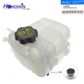 1304019 13393368 Engine Coolant Reservoir Expansion Tank With Sensor For Chevrolet Cruze Sonic Astra Orlando Opel Verano Cascada