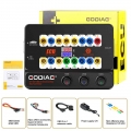 Godiag Gt100+ Obd Ii Break Out Box Ecu Bench Connector Gt100 Pro With Electronic Current Display - Diagnostic Tools - Officemati