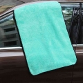 1200GSM Microfiber Towel Car Wash Premium Thick Plush Car Detailing Wash Cleaning Buffing Cloth Towel Custom Car Drying Towel|Sp