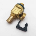 For F139N Oil Pan Drain Valve M12 1.5 Thread Pitch REPLACED F109N VALVE|Oil Filters| - Ebikpro.com