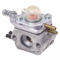 Carburetor Carb C1U K52/C1U K47 for Zama Echo GT2000 GT2100 SRM2100 Silver|Carburetors| - ebikpro.com