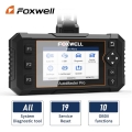 Foxwell Nt644 Elite Obd2 Car Auto Diagnostic Scanner Tool Full System 19 Maintenance Odb2 Obd 2 Automotive Tool Scanner Pk Nt680