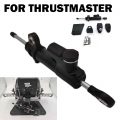 1 Set Throttle Brake Clutch Pedal Damping Gaming Racing Thrustmaster Tpr Rudder Damper Foot Rudder Damping Kit - Superchargers &