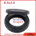 8.5 Inch 8.5x3.0 Pneumatic Outer Tire Inner Tube for Electric Scooter VSETT 8 9 Zero 8 9 PRO 8.5 Inches 8 1/2X3 Inflatable Tyre|