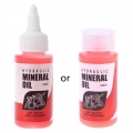 Bicycle Brake Mineral Oil System 60ml Fluid Cycling Mountain Bikes For Shimano - Bicycle Brake - Ebikpro.com