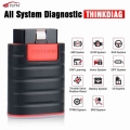 2022 Newest ThinkDiag ALL Car Brands All Reset Service 1 Year Free 2021 OBD2 Diagnostic Tool Active Test ECU Code Thinkdiag| |