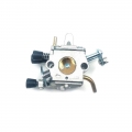 Original ZAMA Carburetor FS450 For Zama Stihl FS400,FS450, FS480, Zama C1Q S154|Carburetor| - Ebikpro.com