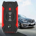 39800mA Car Jump Starter Portable Car Charger Booster Power Bank 12V Starting Device Auto Emergency Start up Lighting|Starters|