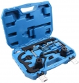 Double Camshaft And Crank Balancer Locking Timing Tool Set For Bmw 1-7 Series X1 X3 X5 X6 Diesel Engine N47 N47s N57 - Engine Ca