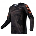 2020 motorcycle mountain bike team downhill jersey http fox MTB Offroad MX bicycle locomotive shirt cross country mountain bike|