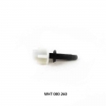 Headlight Screw Shoulder Bolt Plastic Double Head For Skoda Octavia Wht000260 Wht 000 260 - Nuts & Bolts - ebikpro.com