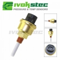 Coolant Fluid Level Sensor Switch For Cummins L10 M11 ISM N14 ISX PAI 3612521 4903489 1673785C91 1673785C92|Truck Engine| - Of