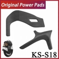 Original KS S18 Unicycle Upper And Lower Leg Pads Power Pads Protective Cover Sofy Spare Parts Accessories For Kingsong S18|Ele