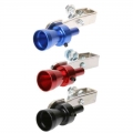 Fashionable Appearance Low Cost Aluminum Alloy Size S Universal Car Turbo Sound Whistle Muffler Exhaust Pipe|Mufflers| - Offic