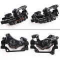 Bike Mechanical Disc Brake Caliper Road Bicycle R160/f180 F160/r140 Parts - Bicycle Brake - Ebikpro.com