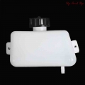 1L Mini Pit Dirt Bike Filter Plastic Motorcycle Petrol Gas Fuel Tank With Cap|Fuel Tank| - Ebikpro.com