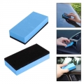 2/5/10/20Pcs Car Ceramic Coating EVA Sponge Glass Nano Wax Coat Applicator Pads 7.5*5*1.5cm Cleaning Supplies|Sponges, Cloths &a