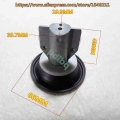 (1 PCS $ 11.5)KPS EX 400/KLE500/KLX250 EL250 vulcan vn1500/(84~89 year)GPZ900R Plunger diaphragm assembly(Part Number: 16126)|Ca