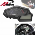 For KAWASAKI Honda Suzuki Yamaha Universal Motorcycle Racing OEM Gauges Cluster Speedometer Tachometer Instrument|speedometer ta