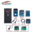 2022 iprog pro V87 Full Iprog + Plus 777 V85 3in1 IMMO/Mileage/Airbag Reset EEPROM OBD2 Auto Key Programmer Tool|Auto Key Progra