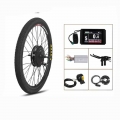 Motor Wheel 1000w Electric Bicycle Kit 500w Bike Mxus 19r - Ebikpro.com